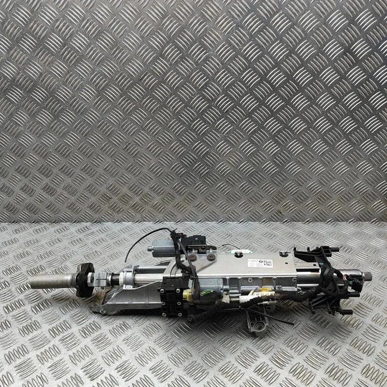 Część mechaniczna maglownicy 6894879