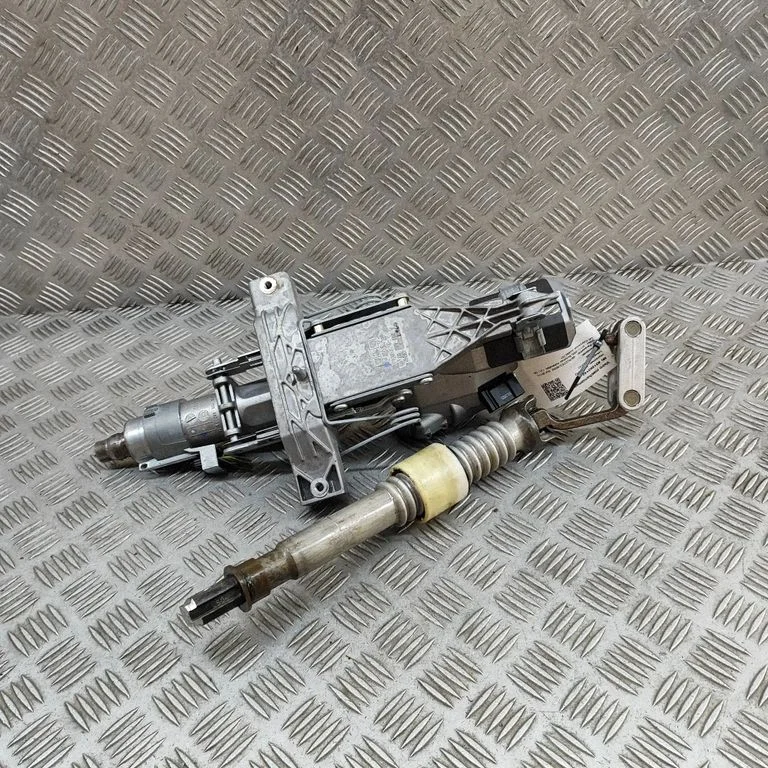 Roolilati mehaaniline osa – Mercedes-Benz SLK-klass R171 (2005-2011)