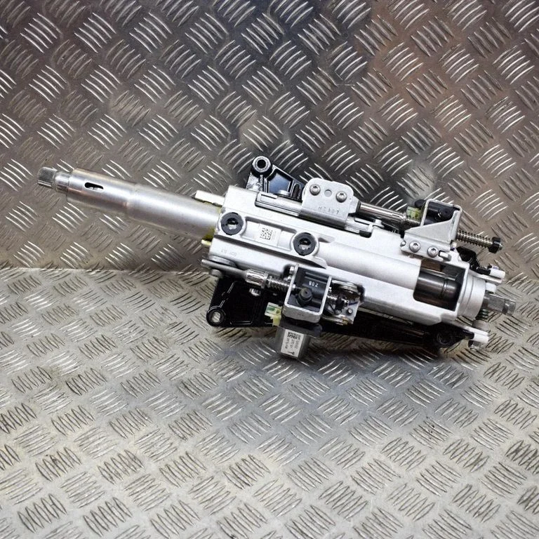 Steering rack mechanical part EN1753AZ91D