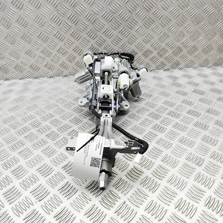 Stūres reduktora mehāniskā daļa KS0E32100