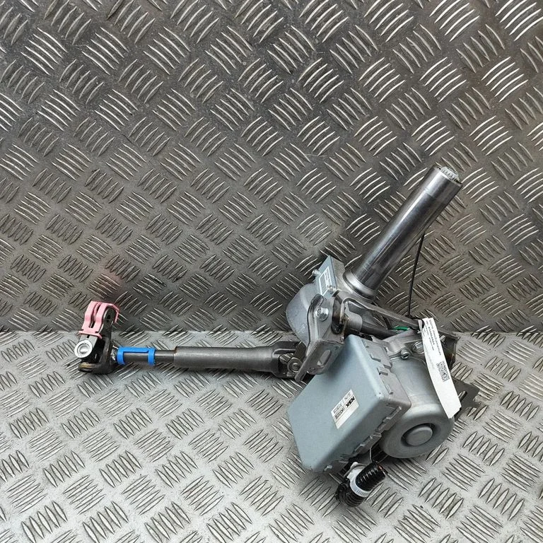 Stūres reduktora mehāniskā daļa EANCEC0258