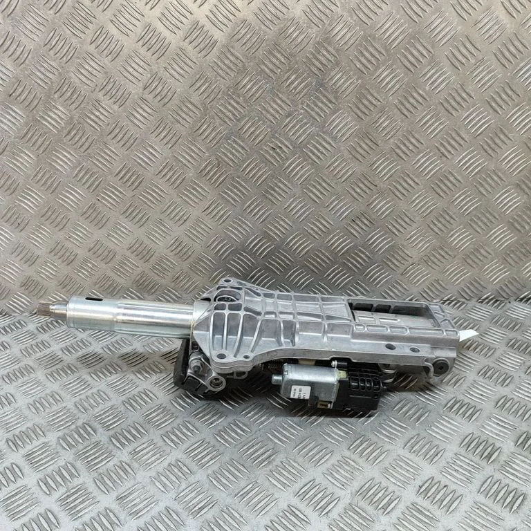 Steering rack mechanical part A2224602016