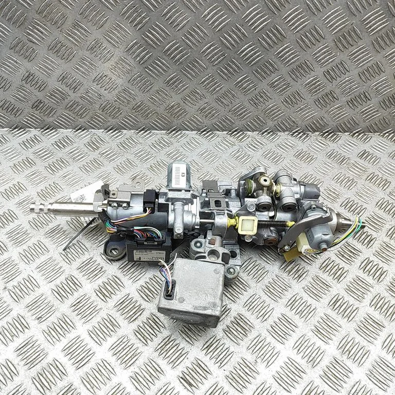 Steering rack mechanical part – Lexus GS 250 350 300H 450H (2013-)
