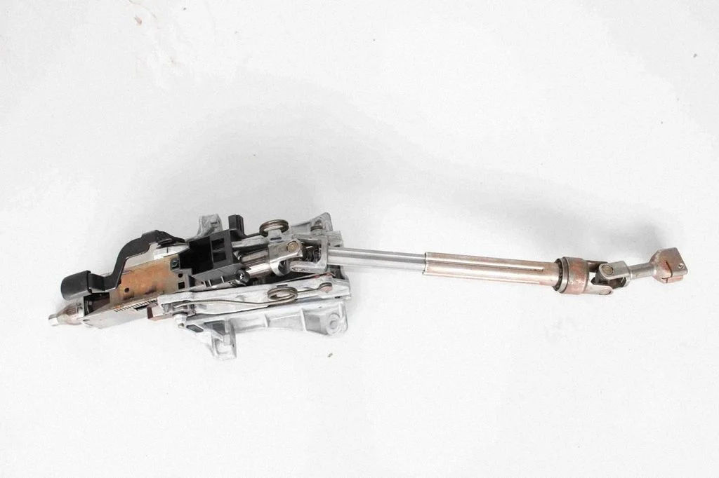 Steering rack mechanical part – Volvo XC90 (2014-)