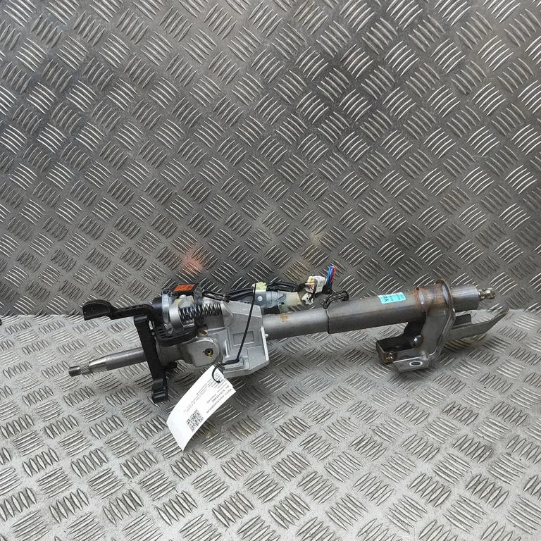 Steering rack mechanical part 4621008313