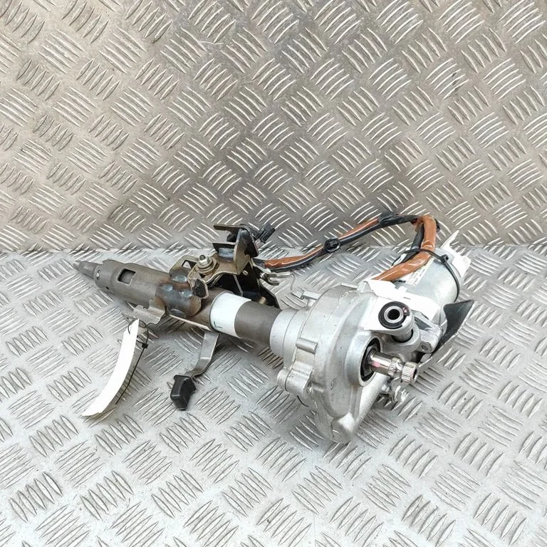 Stūres reduktora mehāniskā daļa 452500D203