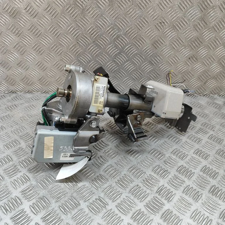 Stūres reduktora mehāniskā daļa 48810BA60D