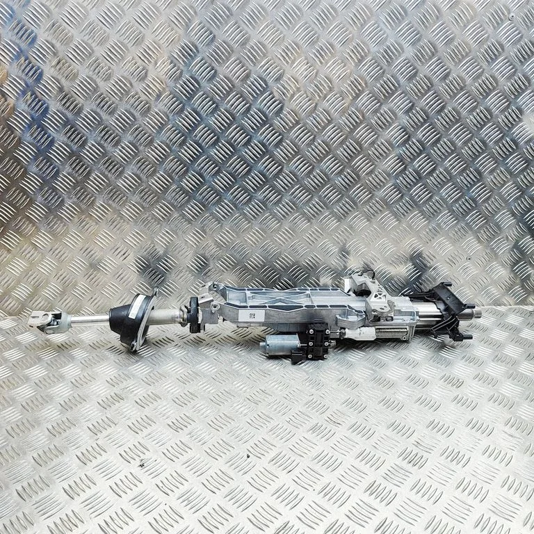 Steering rack mechanical part – BMW X7 G07 (2018-)