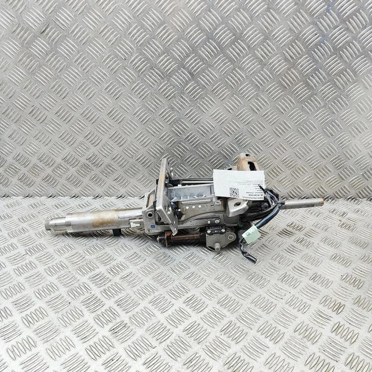 Steering rack mechanical part 4H0907705K