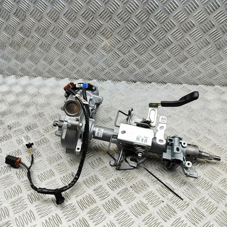 Stūres reduktora mehāniskā daļa JJ501001502