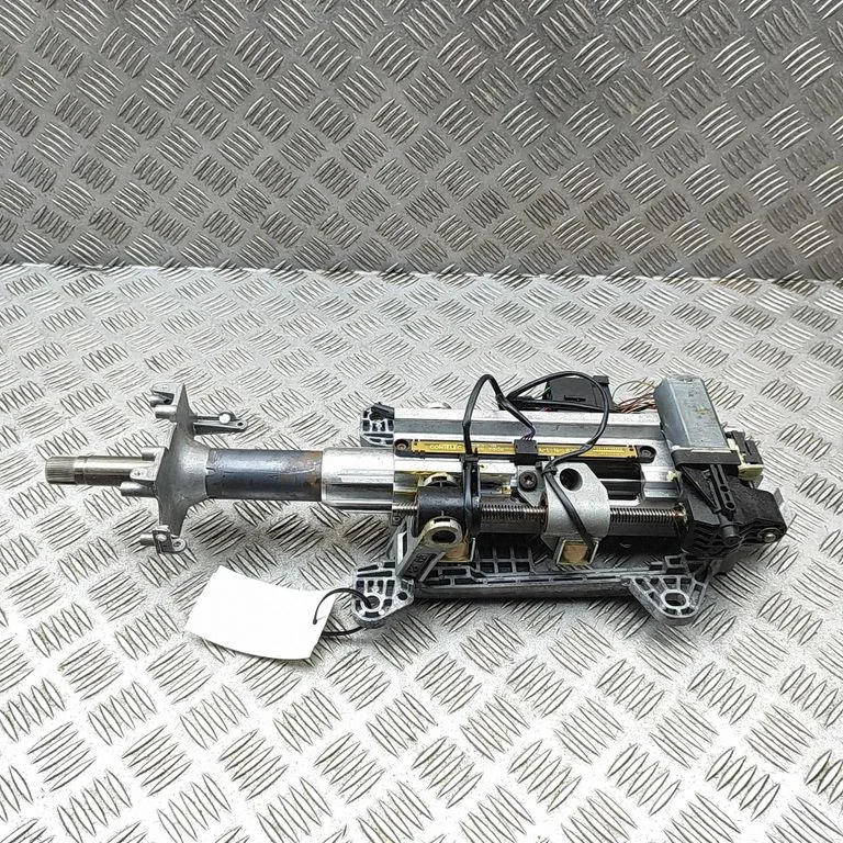 Steering rack mechanical part FW933C529AA