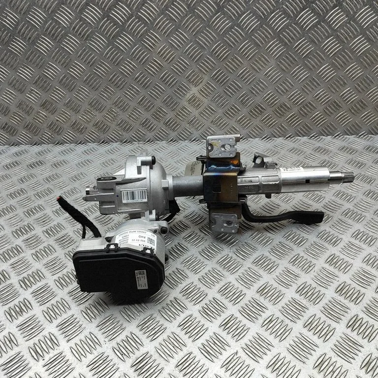 Steering rack mechanical part 56300A0210