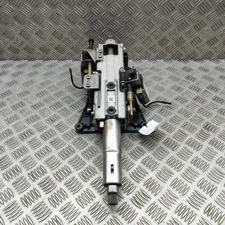 Stūres reduktora mehāniskā daļa 102781100F