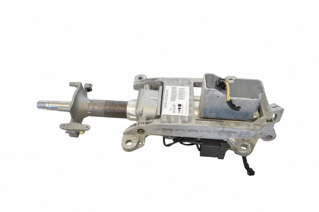 Stūres reduktora mehāniskā daļa 2W933C529AN