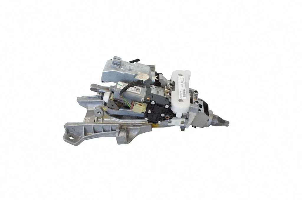 Steering rack mechanical part HPLA3C529AB