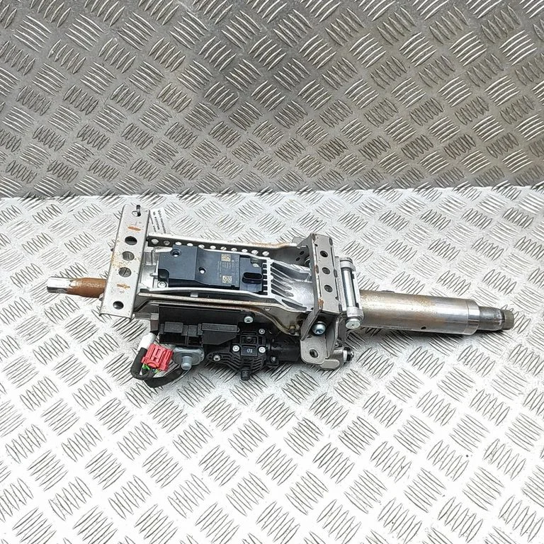 Steering rack mechanical part 80A907705A
