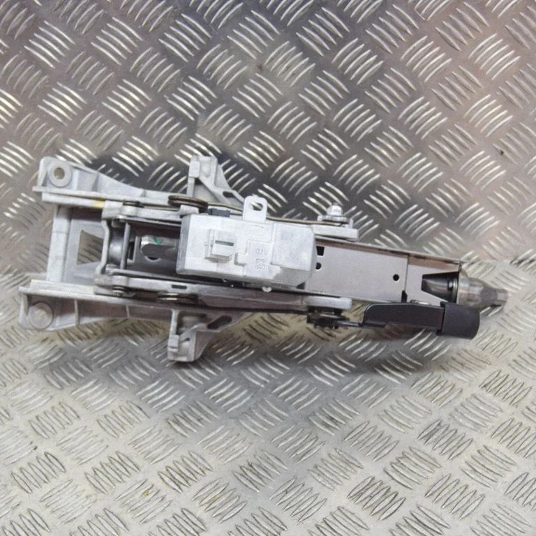 Stūres reduktora mehāniskā daļa HPLA3C529CC
