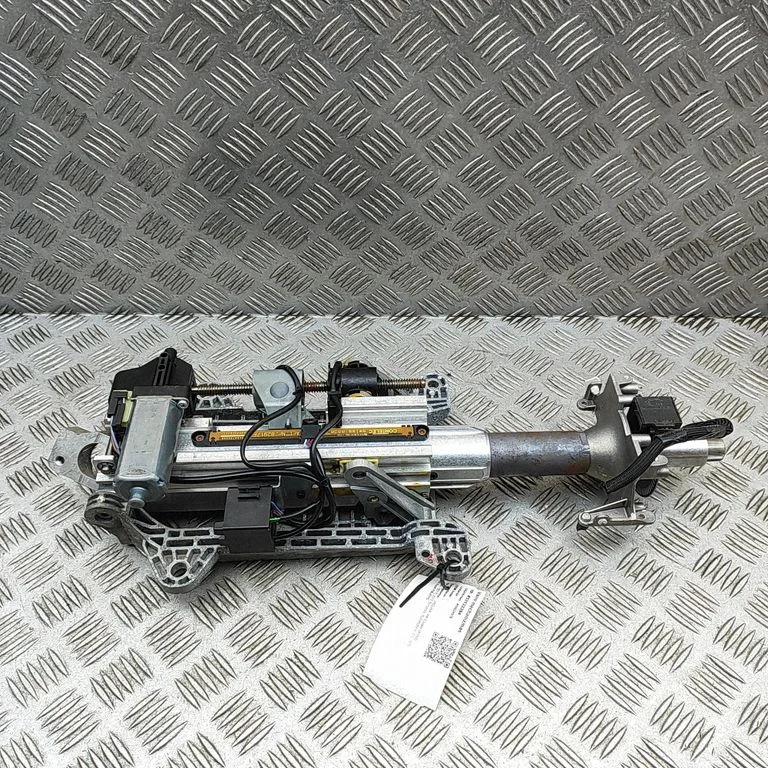 Steering rack mechanical part 2W933C529AP