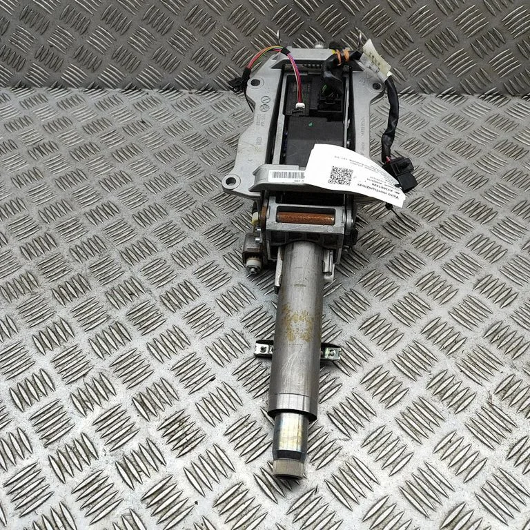 Steering rack mechanical part 4H0907705C