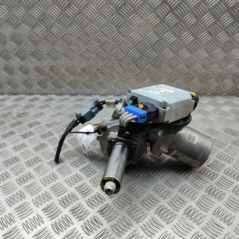 Steering rack mechanical part – Hyundai i40 (2011-)