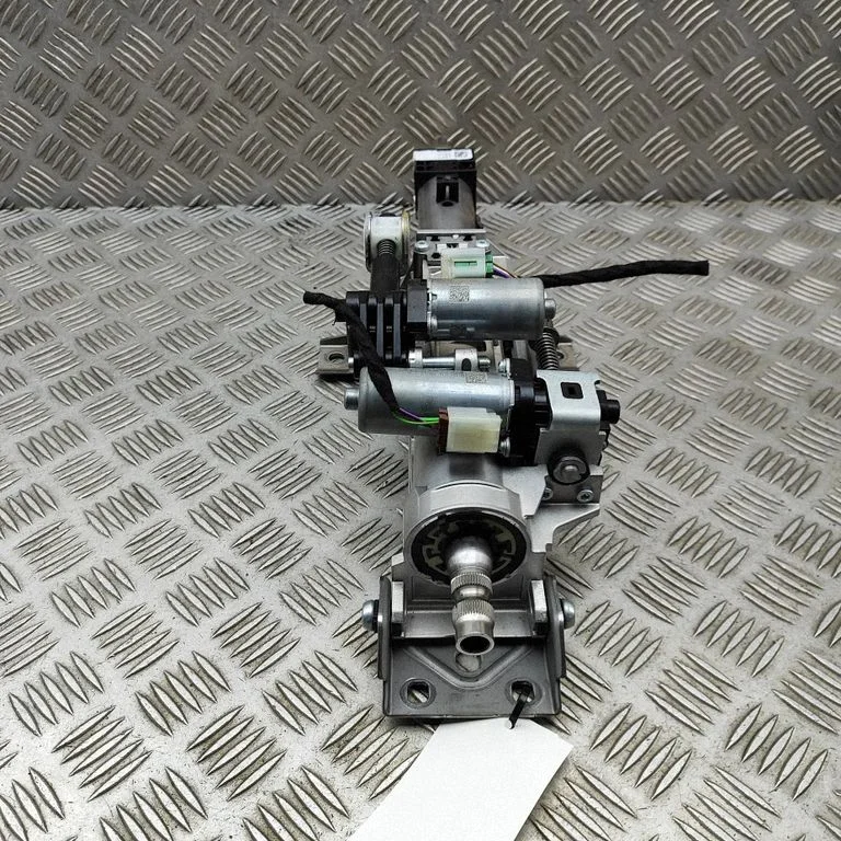 Steering rack mechanical part M8E23C529AA