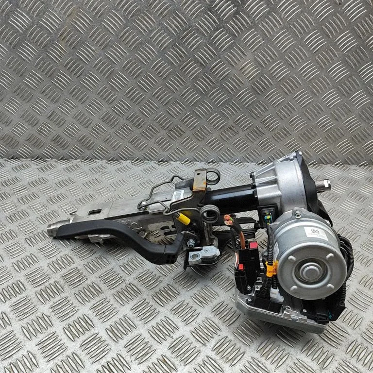 Steering rack mechanical part 2Q2909144AB