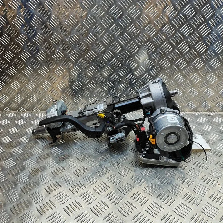 Steering rack mechanical part 2Q2423510EB
