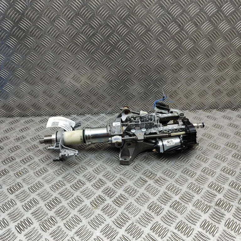 Steering rack mechanical part – BMW 5 Series F10 F11 (2009-2016)