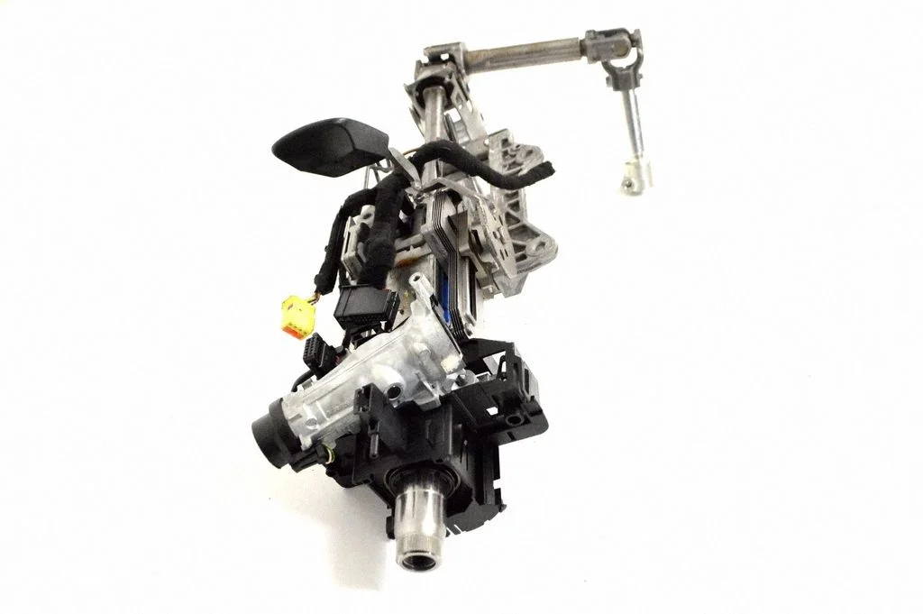 Steering rack mechanical part 1K0905865A – Audi R8 42 (2006-2015)