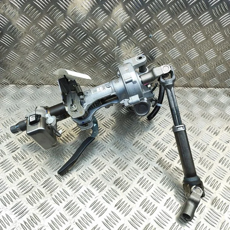 Stūres reduktora mehāniskā daļa 8965010390