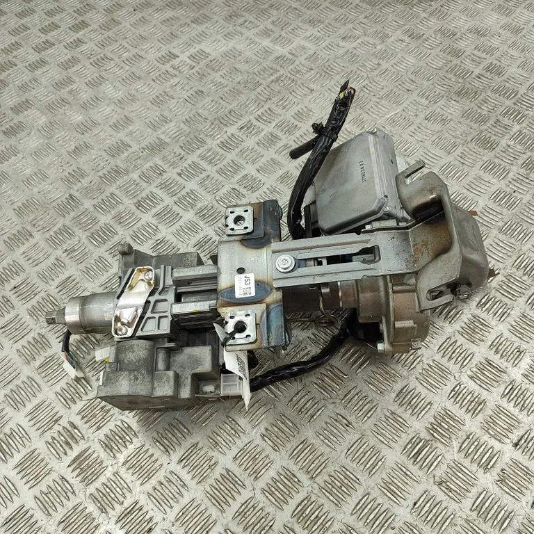 Roolilati mehaaniline osa – Mazda CX-5 (2012-2017)
