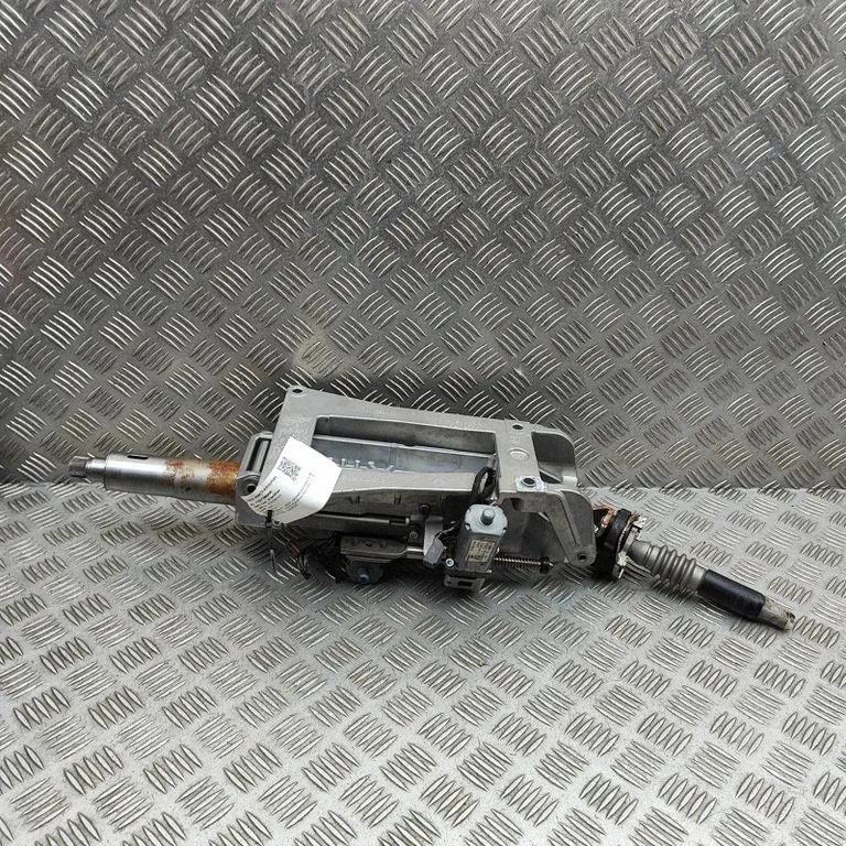 Stūres reduktora mehāniskā daļa 0390203684