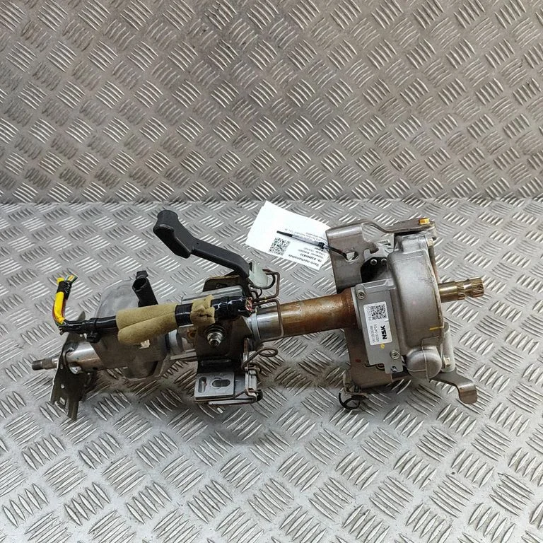 Stūres reduktora mehāniskā daļa Q003TD0573