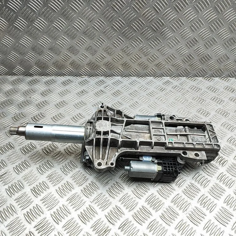 Część mechaniczna maglownicy A2314600225