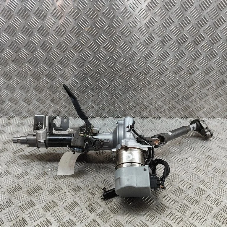 Stūres reduktora mehāniskā daļa 452500DD22