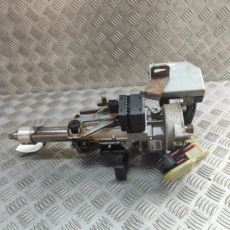 Steering rack mechanical part 488103218R