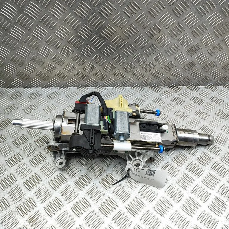 Steering rack mechanical part 7045955043