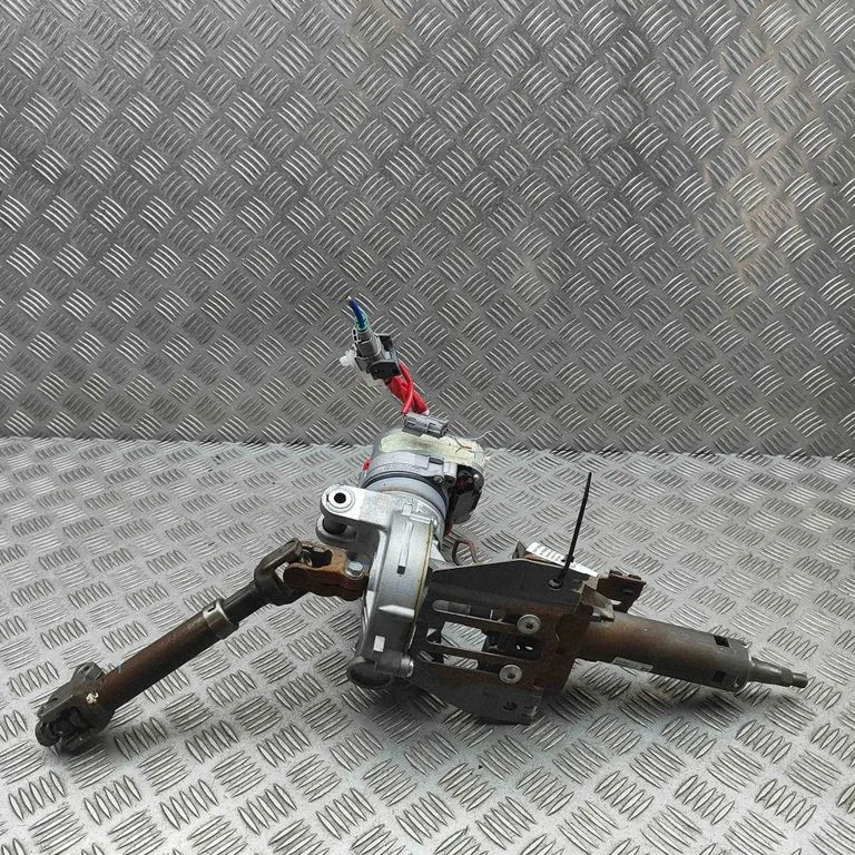 Stūres reduktora mehāniskā daļa Q003TC8071