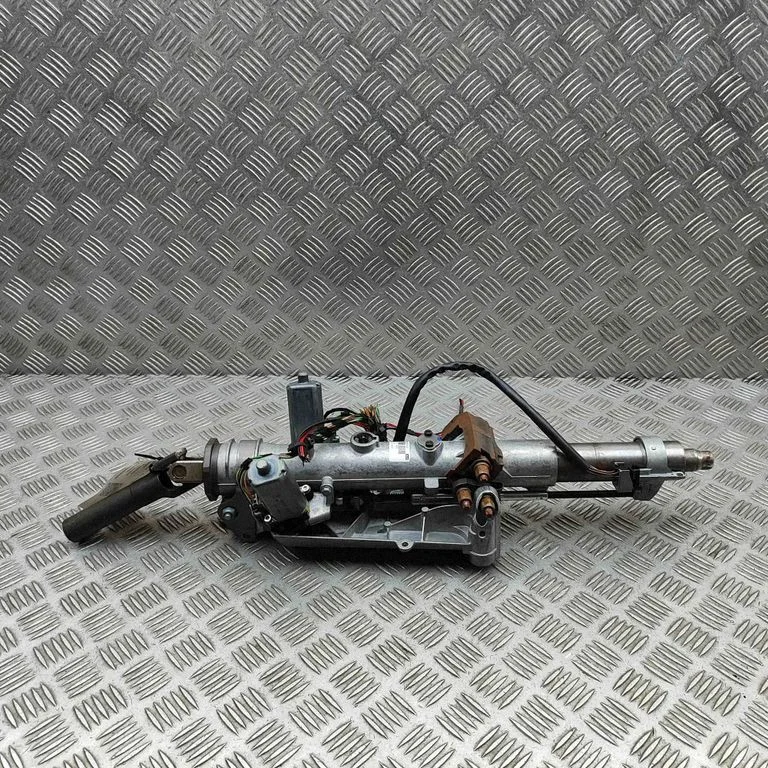 Stūres reduktora mehāniskā daļa 0390203249