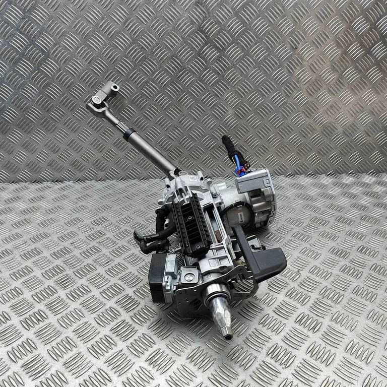 Stūres reduktora mehāniskā daļa PZ113D077BC