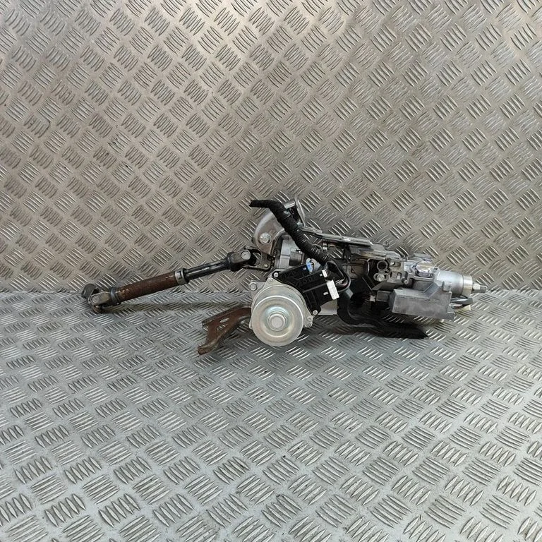 Steering rack mechanical part BHR132150D