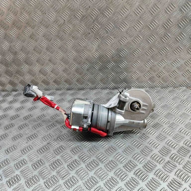 Steering rack mechanical part JJ501000104