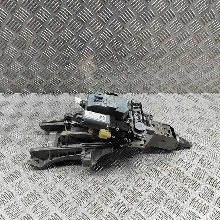 Steering rack mechanical part HPLA3C529AB