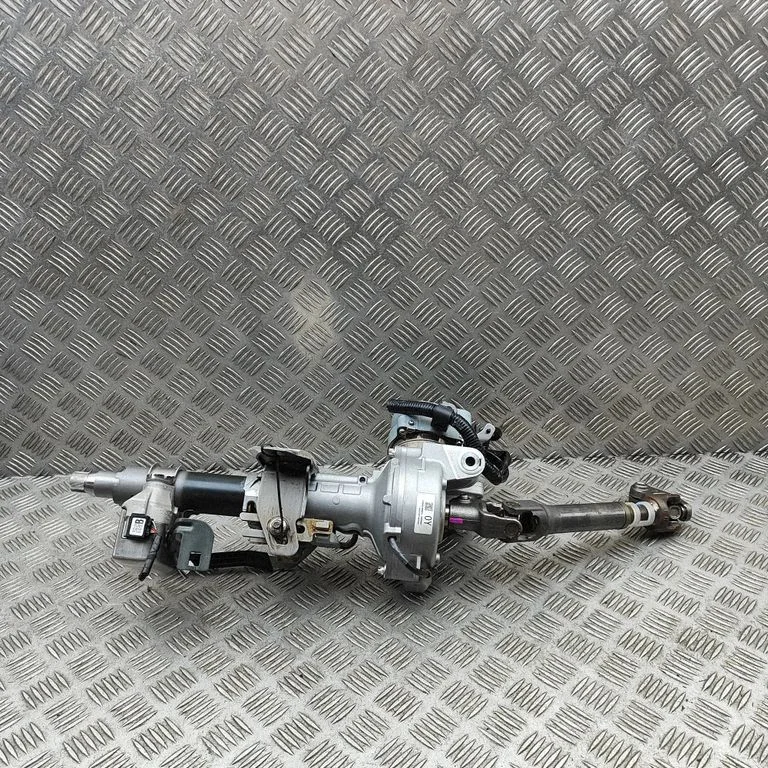 Stūres reduktora mehāniskā daļa 452500DD21