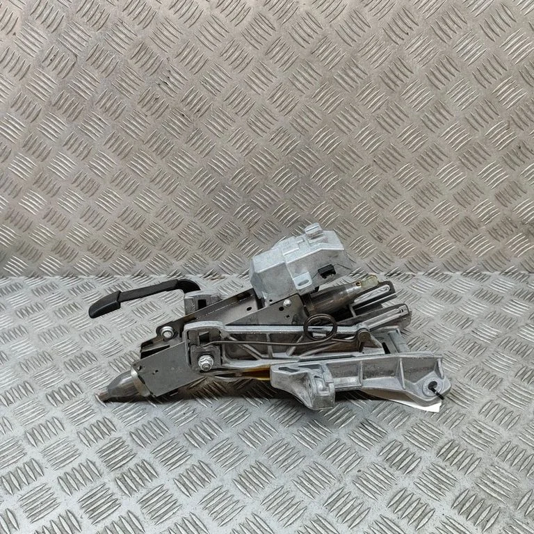 Steering rack mechanical part HPLA3C529CB