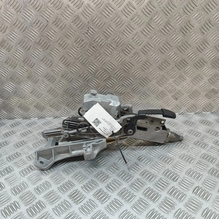 Steering rack mechanical part HPLA3C529CB