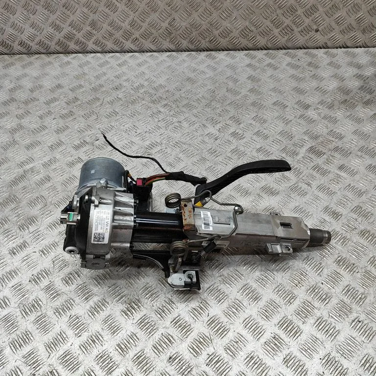 Steering rack mechanical part 2Q2909144F