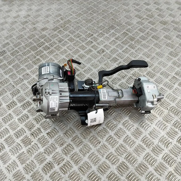 Stūres reduktora mehāniskā daļa 6R2909144AB