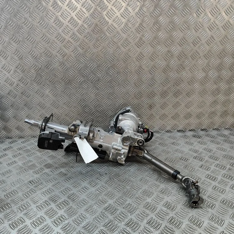 Stūres reduktora mehāniskā daļa PZ113D077BC