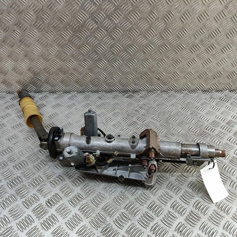 Steering rack mechanical part A2214620041
